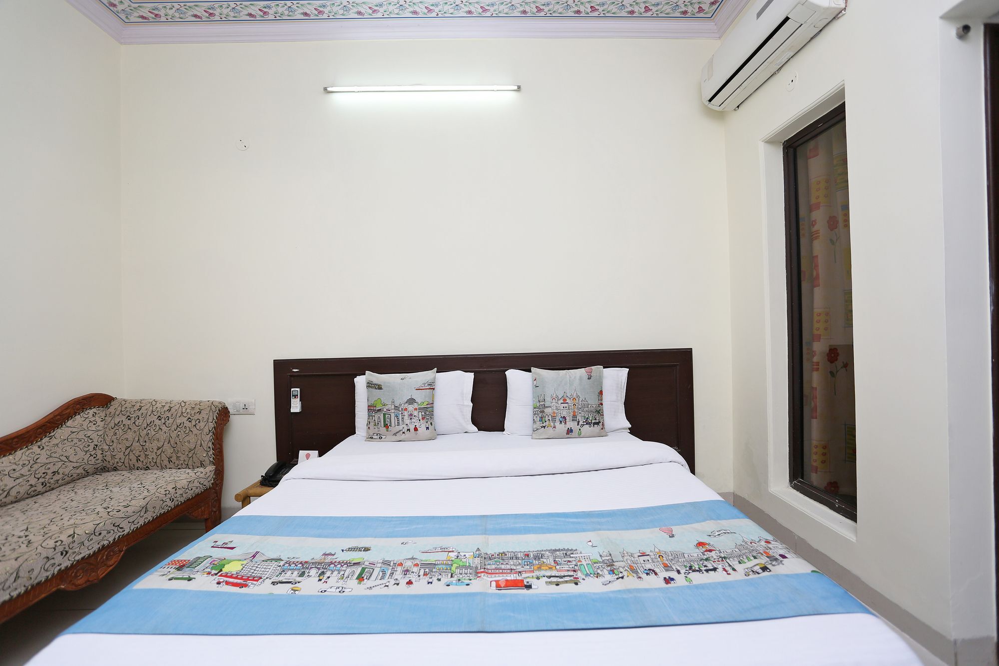 Hotel Arco Palace Jaipur Exterior photo